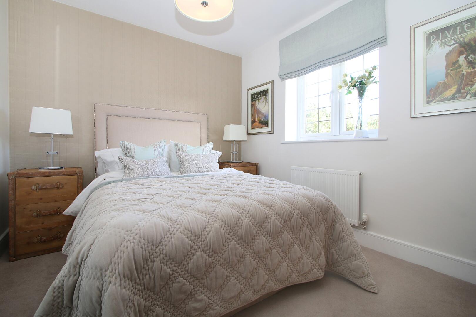 Reitenbach Grove, Hagley, Stourbridge